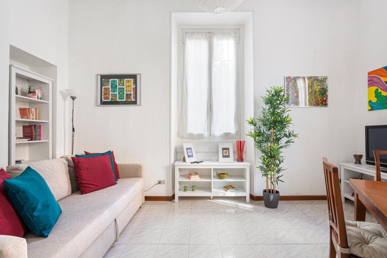 Your Home In Milan-Viale Tibaldi מראה חיצוני תמונה