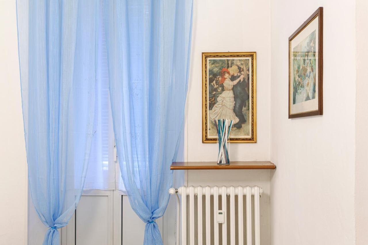 Your Home In Milan-Viale Tibaldi מראה חיצוני תמונה